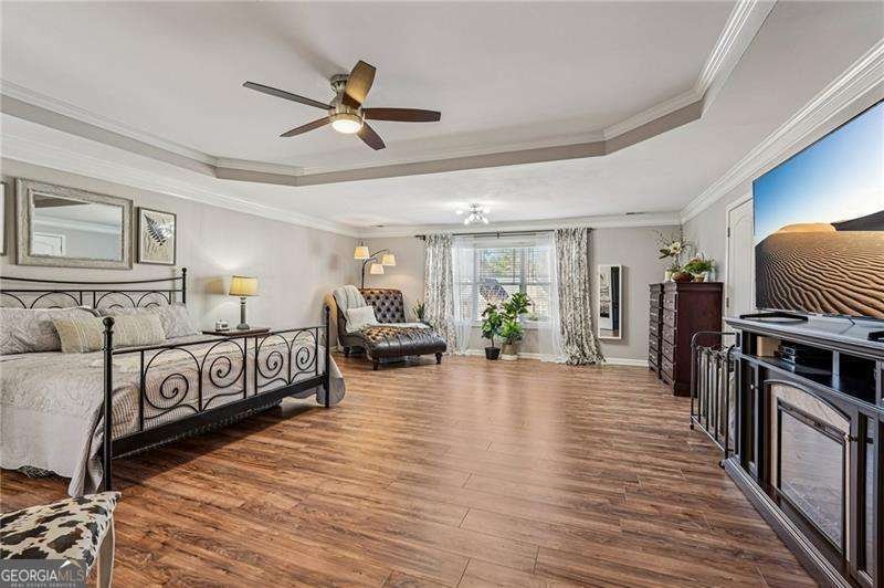 909 Elderberry Lane Villa Rica - Photo 14