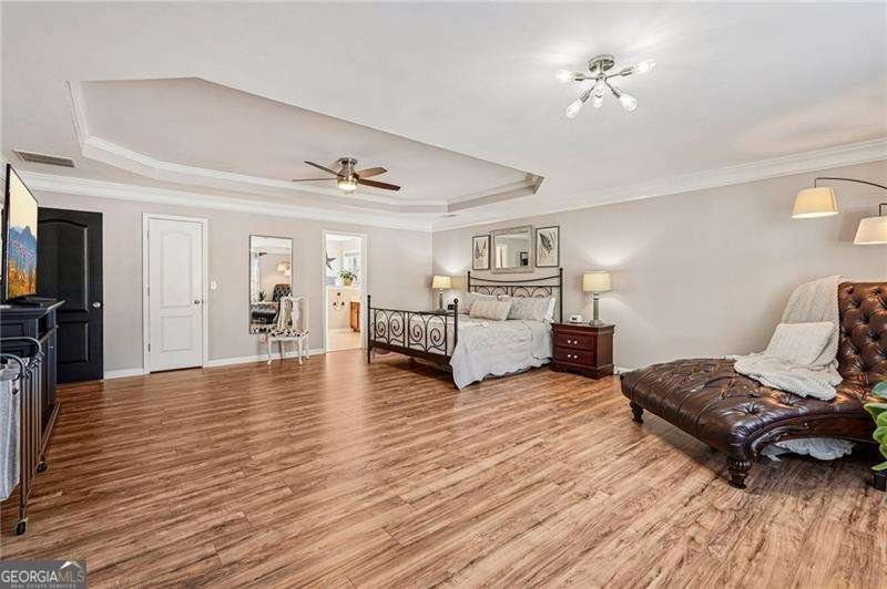 909 Elderberry Lane Villa Rica - Photo 15