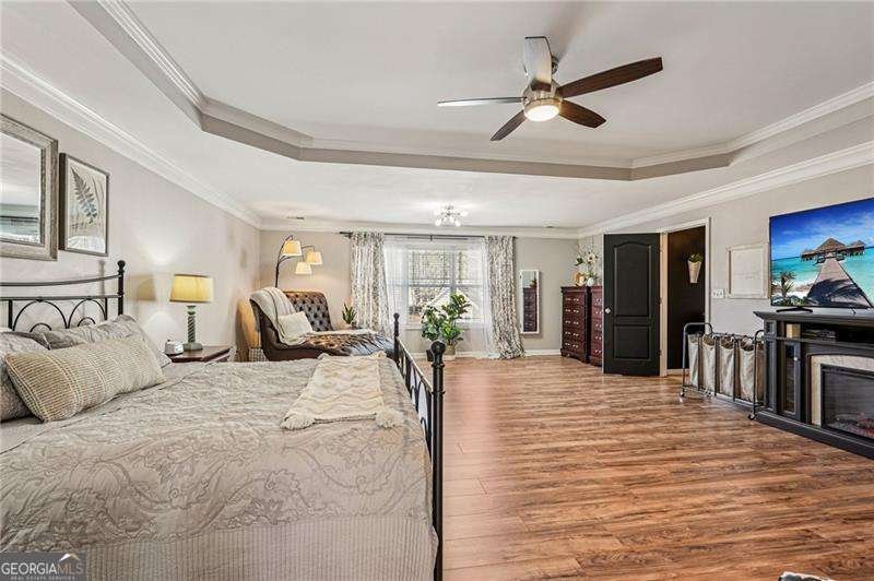 909 Elderberry Lane Villa Rica - Photo 16