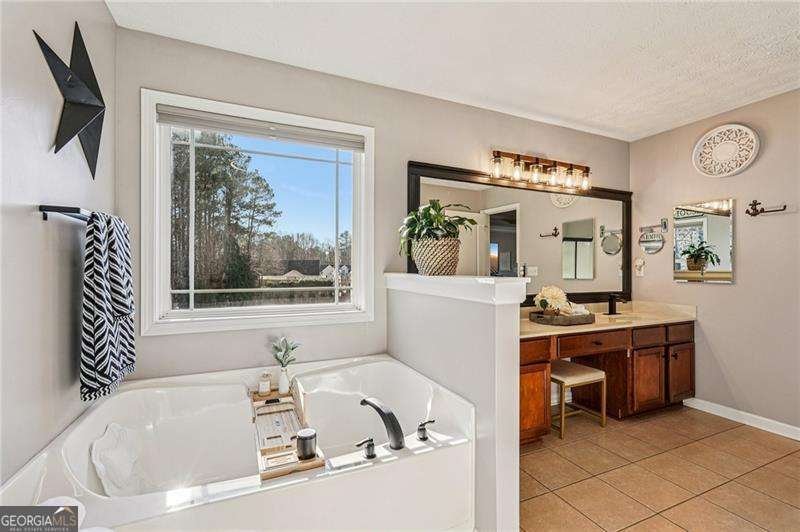 909 Elderberry Lane Villa Rica - Photo 19