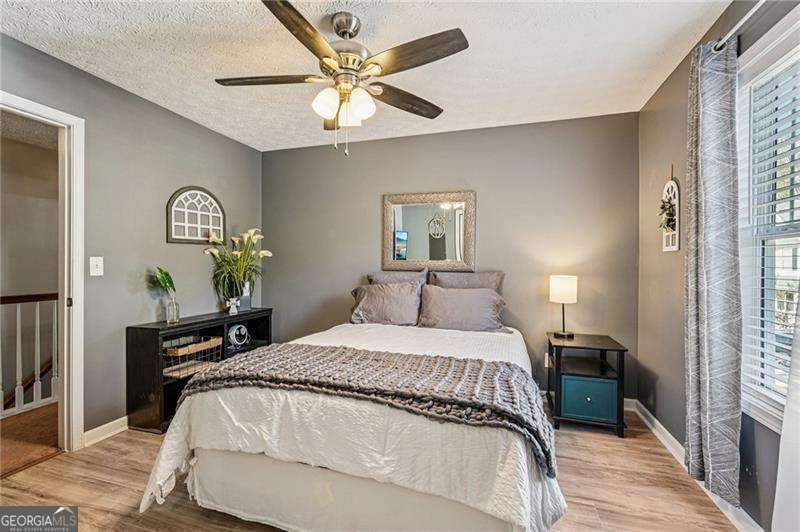 909 Elderberry Lane Villa Rica - Photo 21