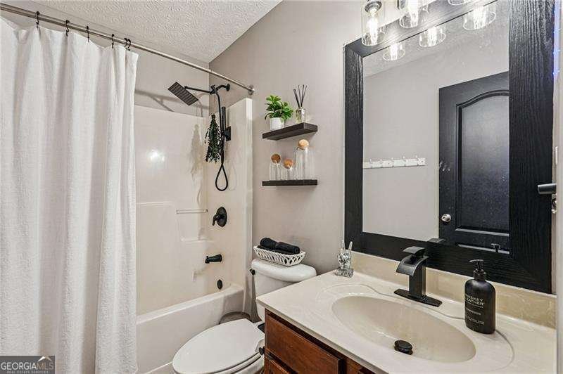 909 Elderberry Lane Villa Rica - Photo 22