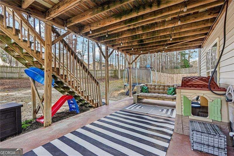 909 Elderberry Lane Villa Rica - Photo 28