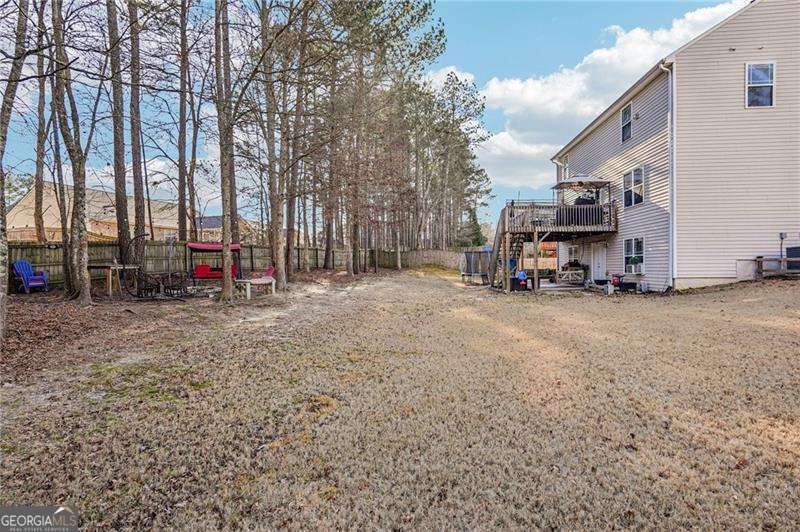 909 Elderberry Lane Villa Rica - Photo 29