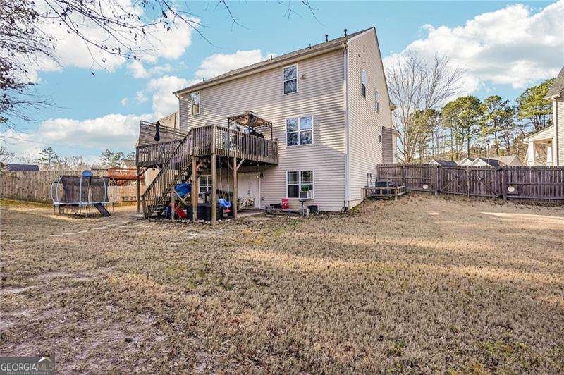 909 Elderberry Lane Villa Rica - Photo 30