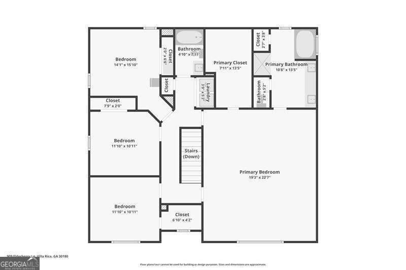 909 Elderberry Lane Villa Rica - Photo 32