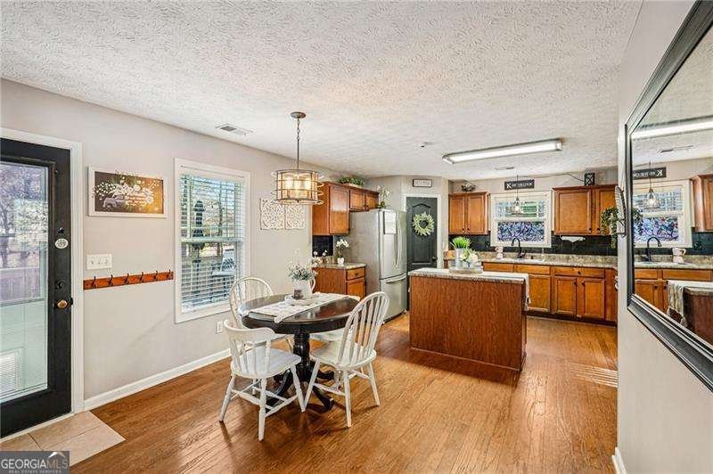 909 Elderberry Lane Villa Rica - Photo 6