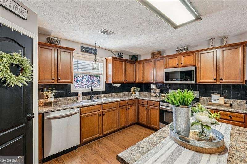 909 Elderberry Lane Villa Rica - Photo 9