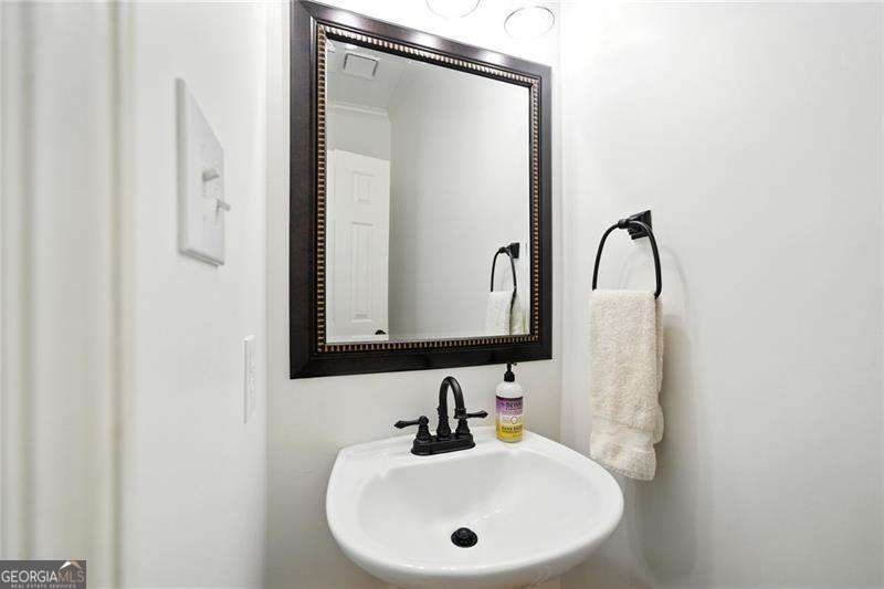 1377 Downington Lane Acworth - Photo 11