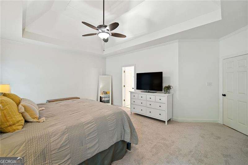 1377 Downington Lane Acworth - Photo 13