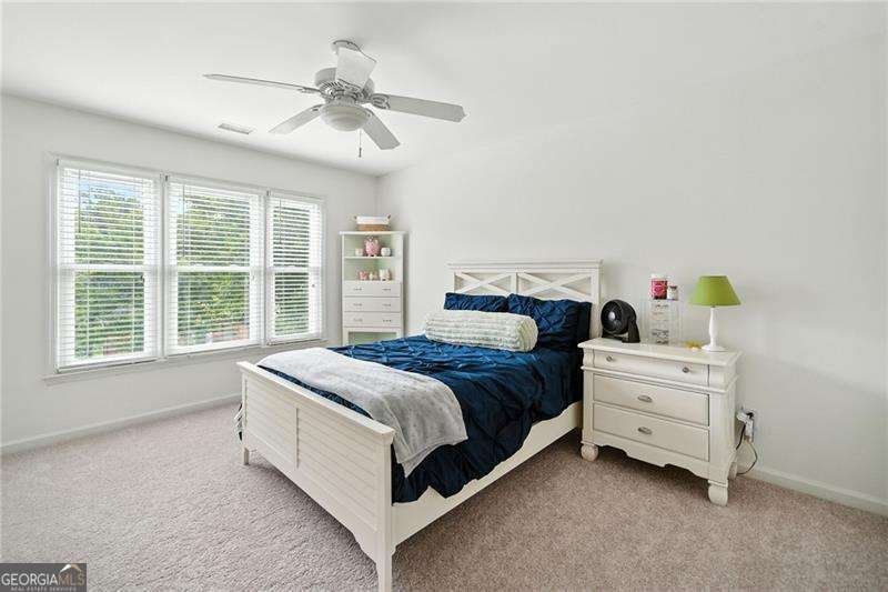 1377 Downington Lane Acworth - Photo 18