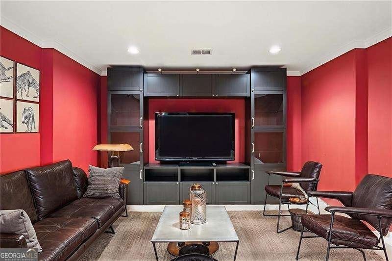 1377 Downington Lane Acworth - Photo 25