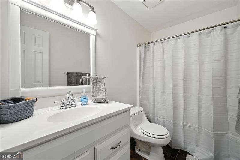 1377 Downington Lane Acworth - Photo 29