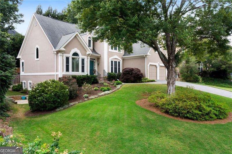 1377 Downington Lane Acworth - Photo 31