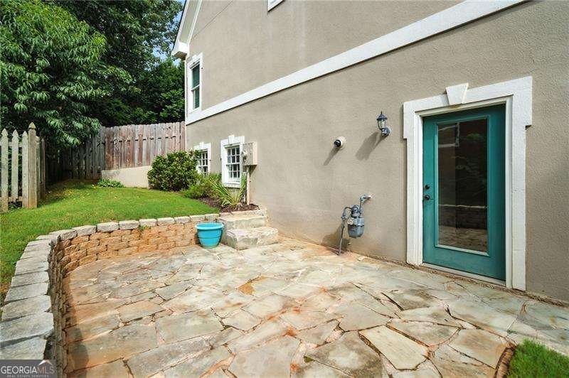 1377 Downington Lane Acworth - Photo 32