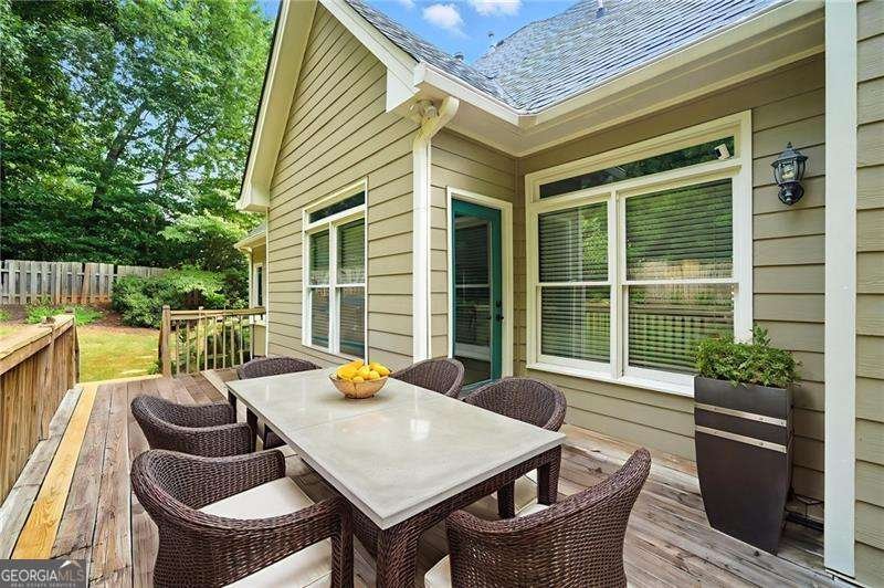 1377 Downington Lane Acworth - Photo 34