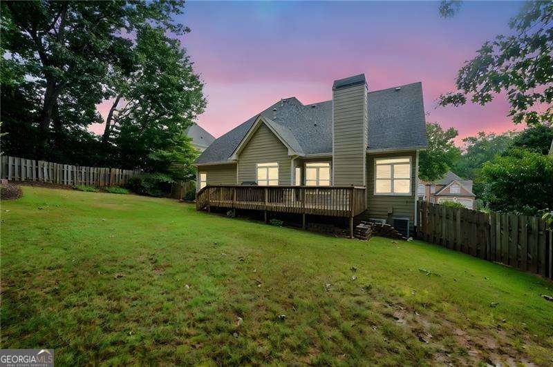 1377 Downington Lane Acworth - Photo 38