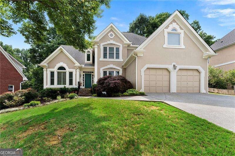 1377 Downington Lane Acworth - Photo 39