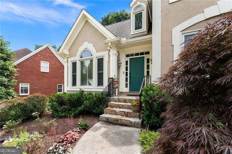 1377 Downington Lane Acworth - Photo 40