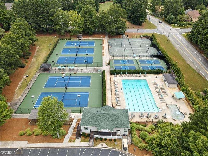 1377 Downington Lane Acworth - Photo 41