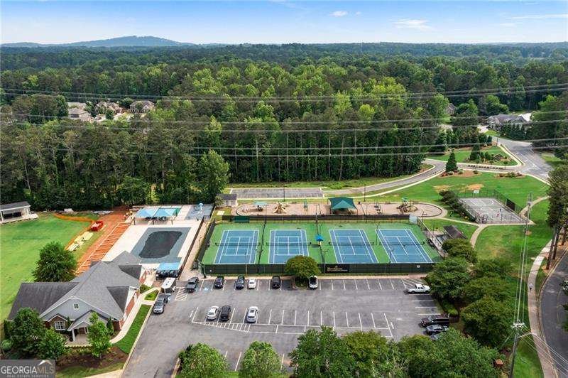 1377 Downington Lane Acworth - Photo 43