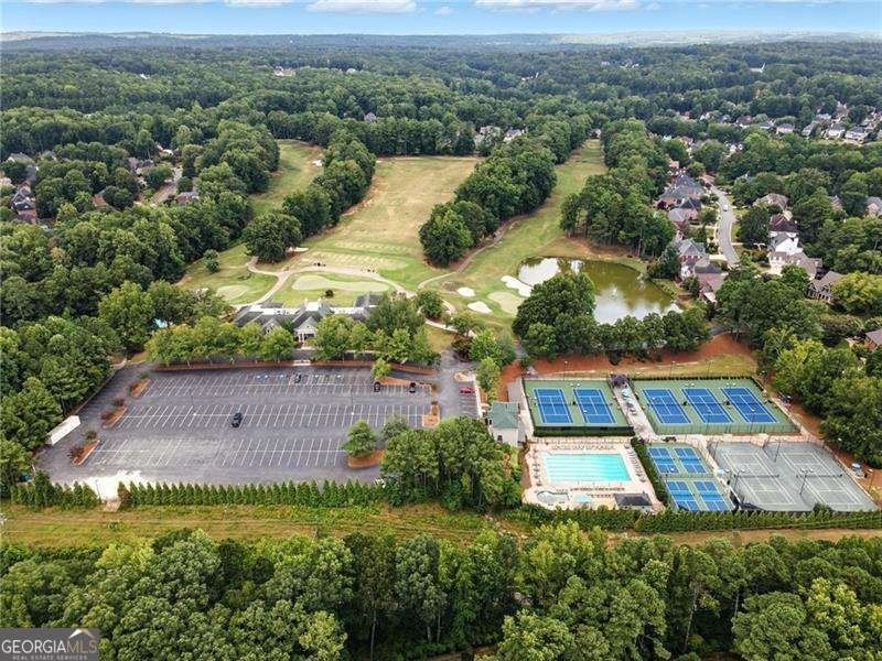 1377 Downington Lane Acworth - Photo 46