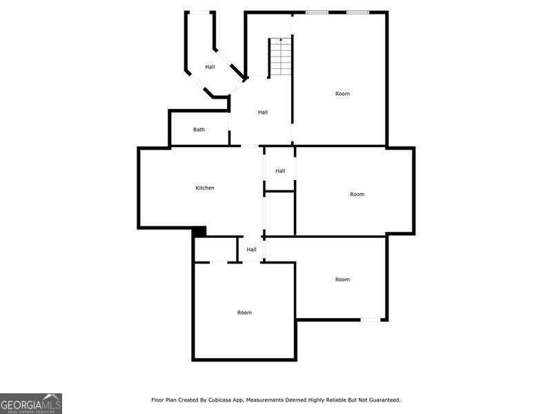 1377 Downington Lane Acworth - Photo 48