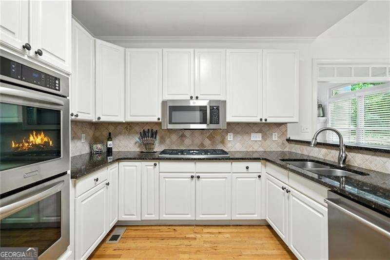 1377 Downington Lane Acworth - Photo 9