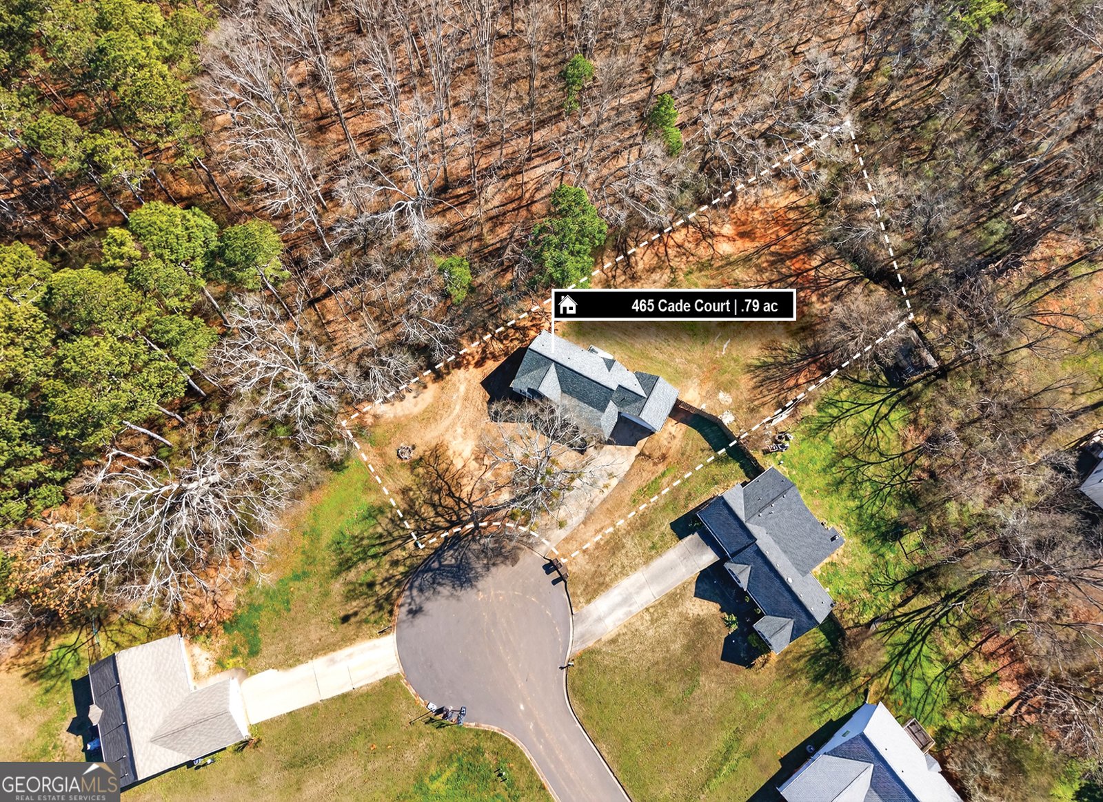 465 Cade Court Monroe - Photo 21