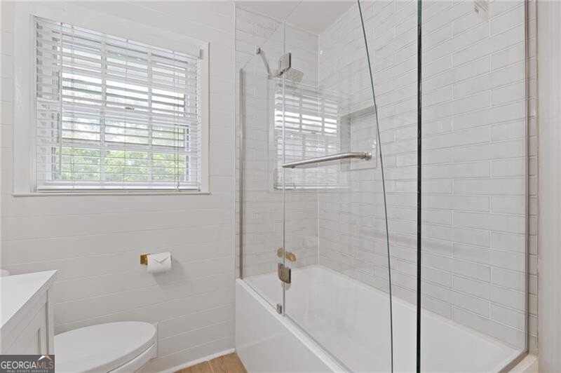 256 Teresa Lane Loganville - Photo 10