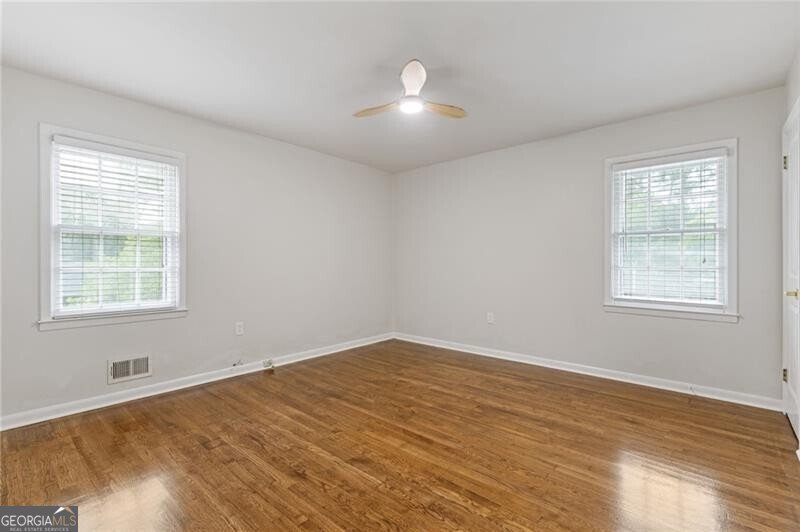 256 Teresa Lane Loganville - Photo 13