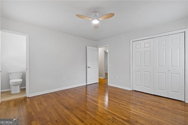 256 Teresa Lane Loganville - Photo 15