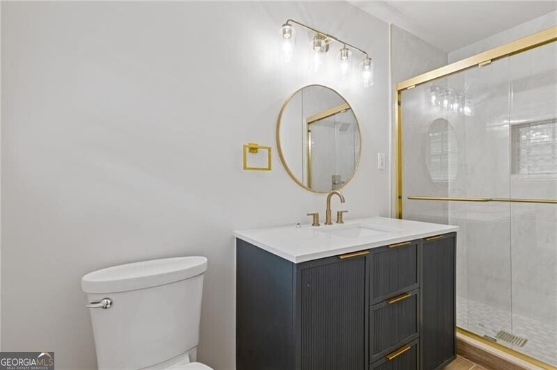 256 Teresa Lane Loganville - Photo 16