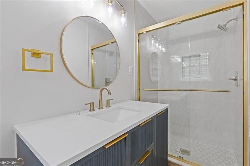 256 Teresa Lane Loganville - Photo 17