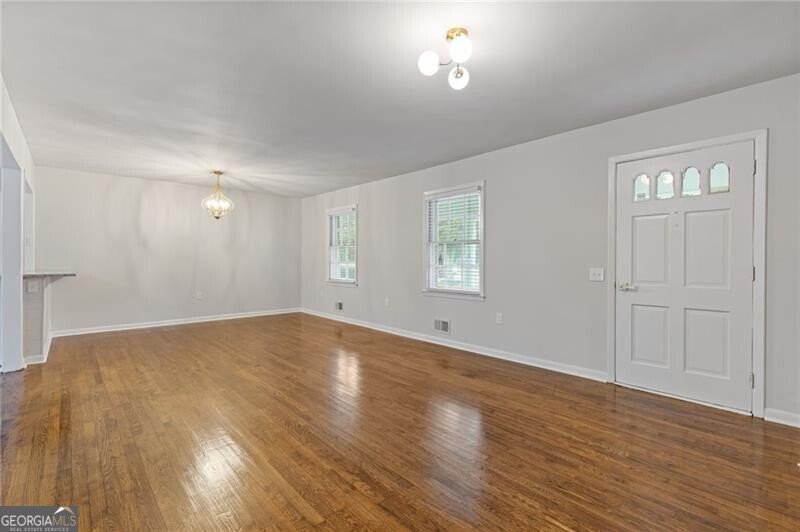 256 Teresa Lane Loganville - Photo 18