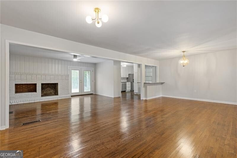 256 Teresa Lane Loganville - Photo 22