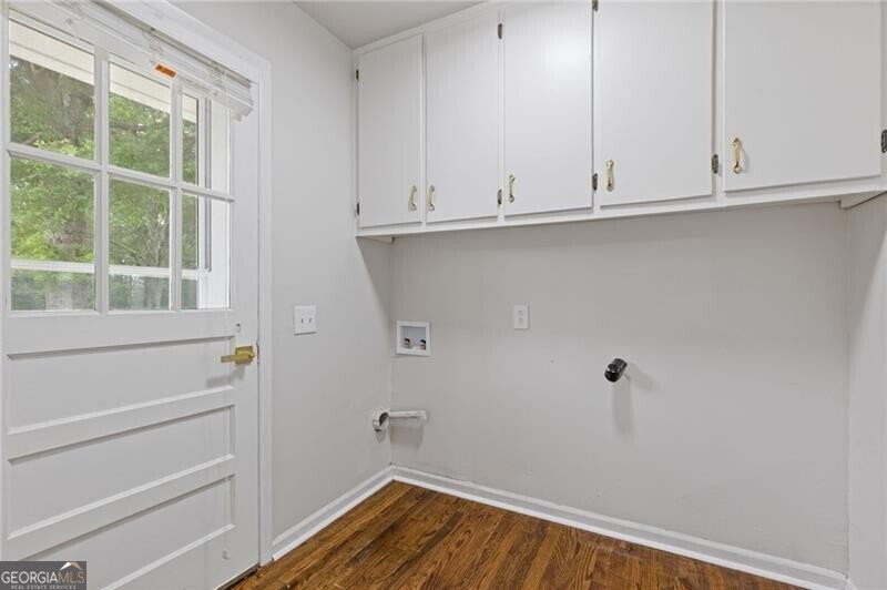 256 Teresa Lane Loganville - Photo 30