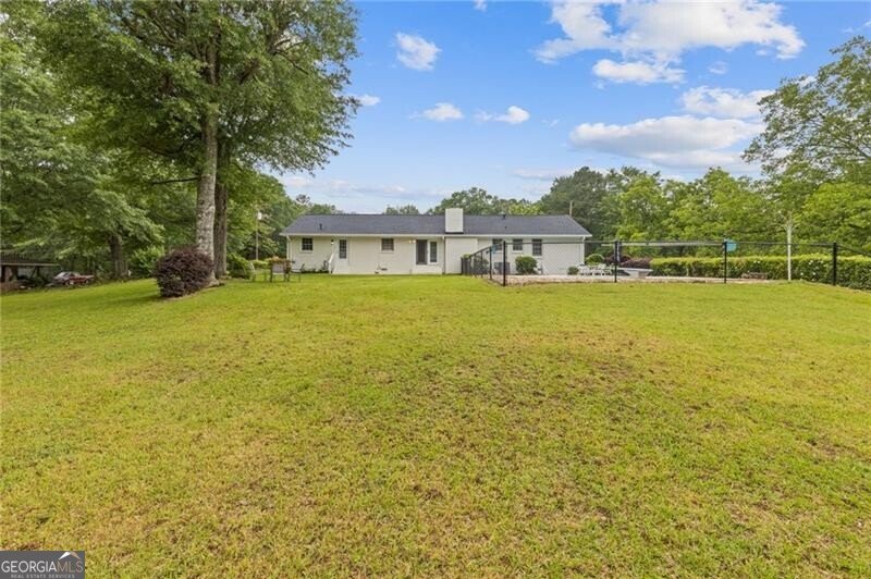 256 Teresa Lane Loganville - Photo 37