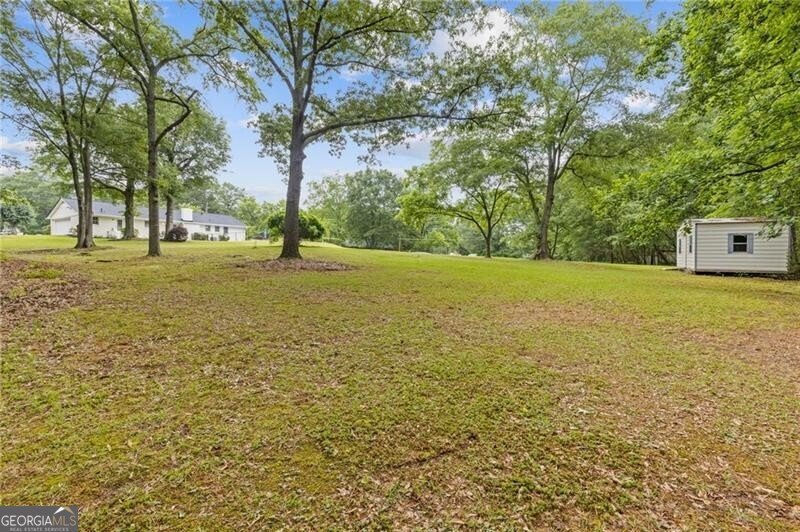 256 Teresa Lane Loganville - Photo 38