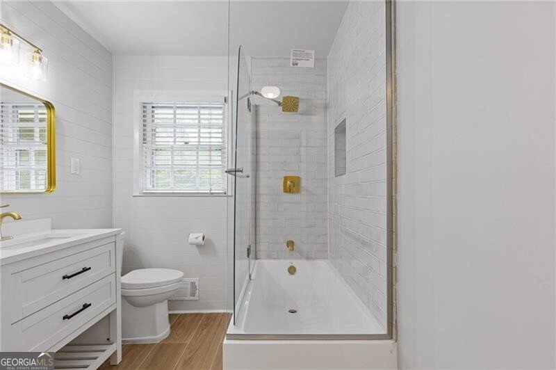 256 Teresa Lane Loganville - Photo 8