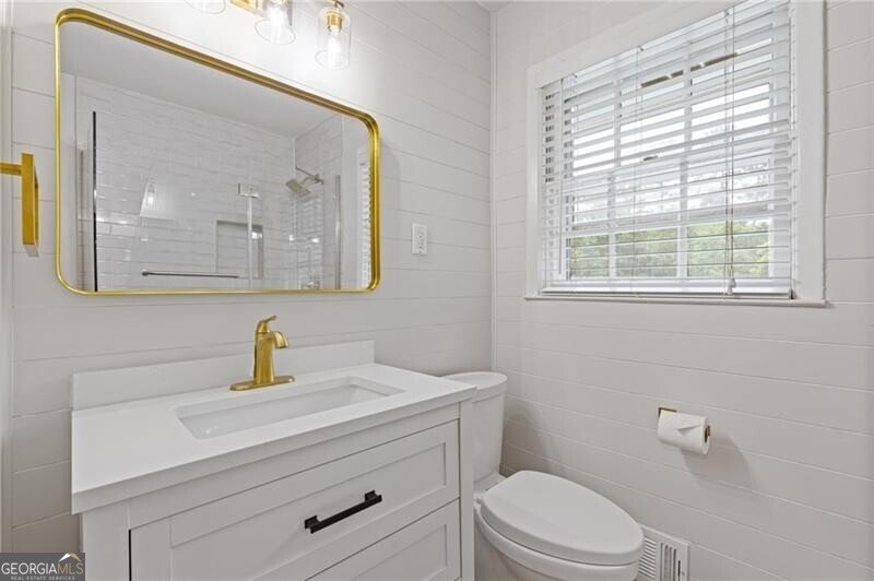 256 Teresa Lane Loganville - Photo 9