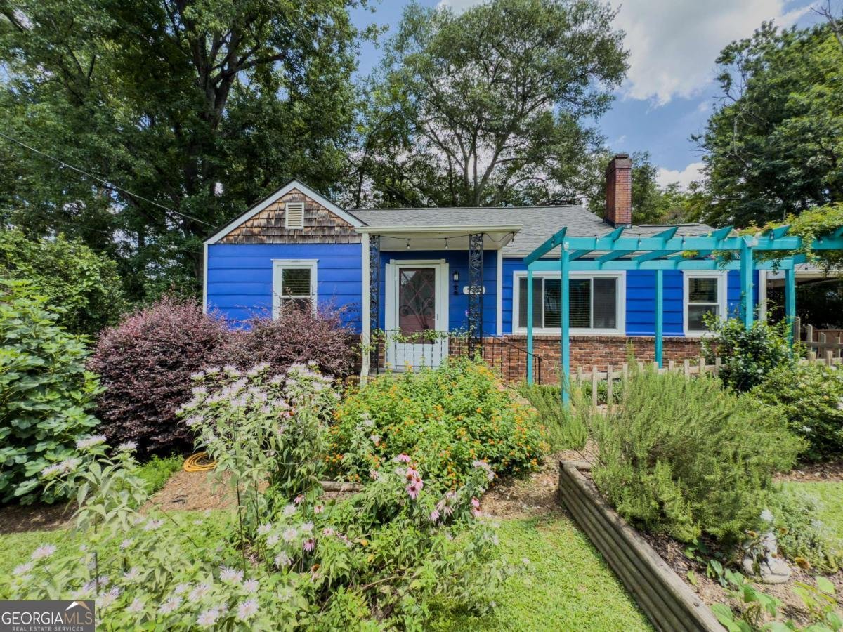 5130 Dearing Street Covington - Photo 1