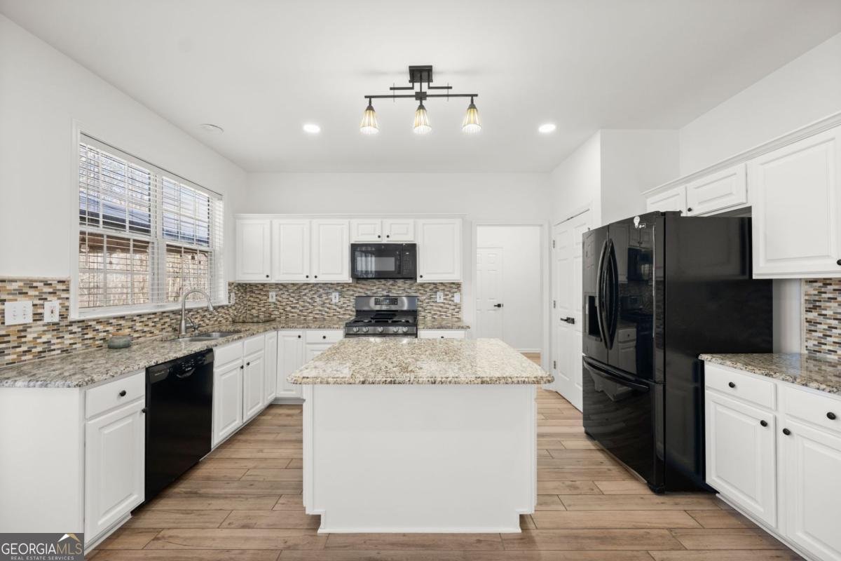 5157 Wellisford Court Suwanee - Photo 19