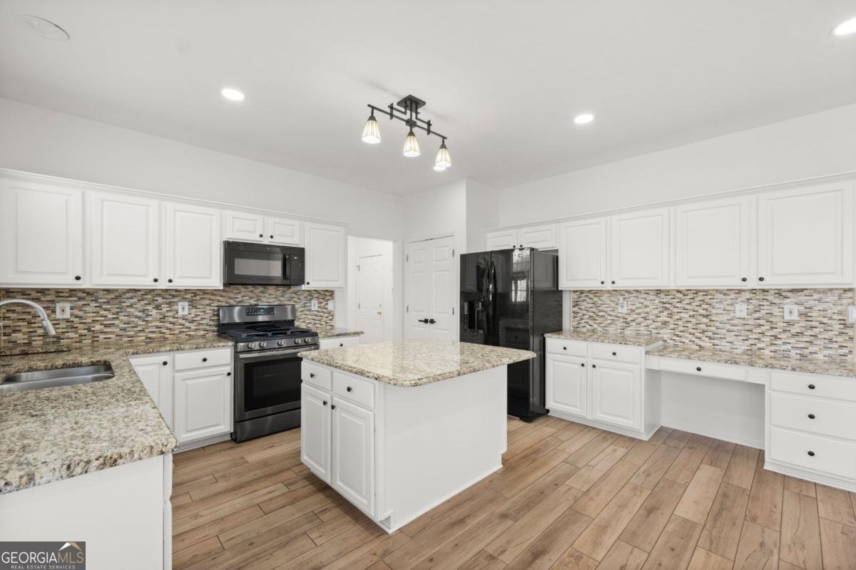 5157 Wellisford Court Suwanee - Photo 20