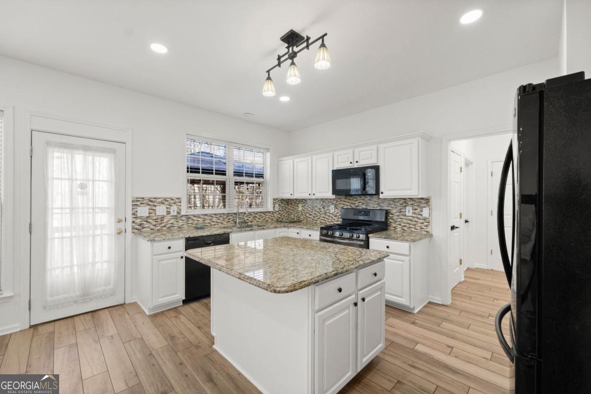 5157 Wellisford Court Suwanee - Photo 21