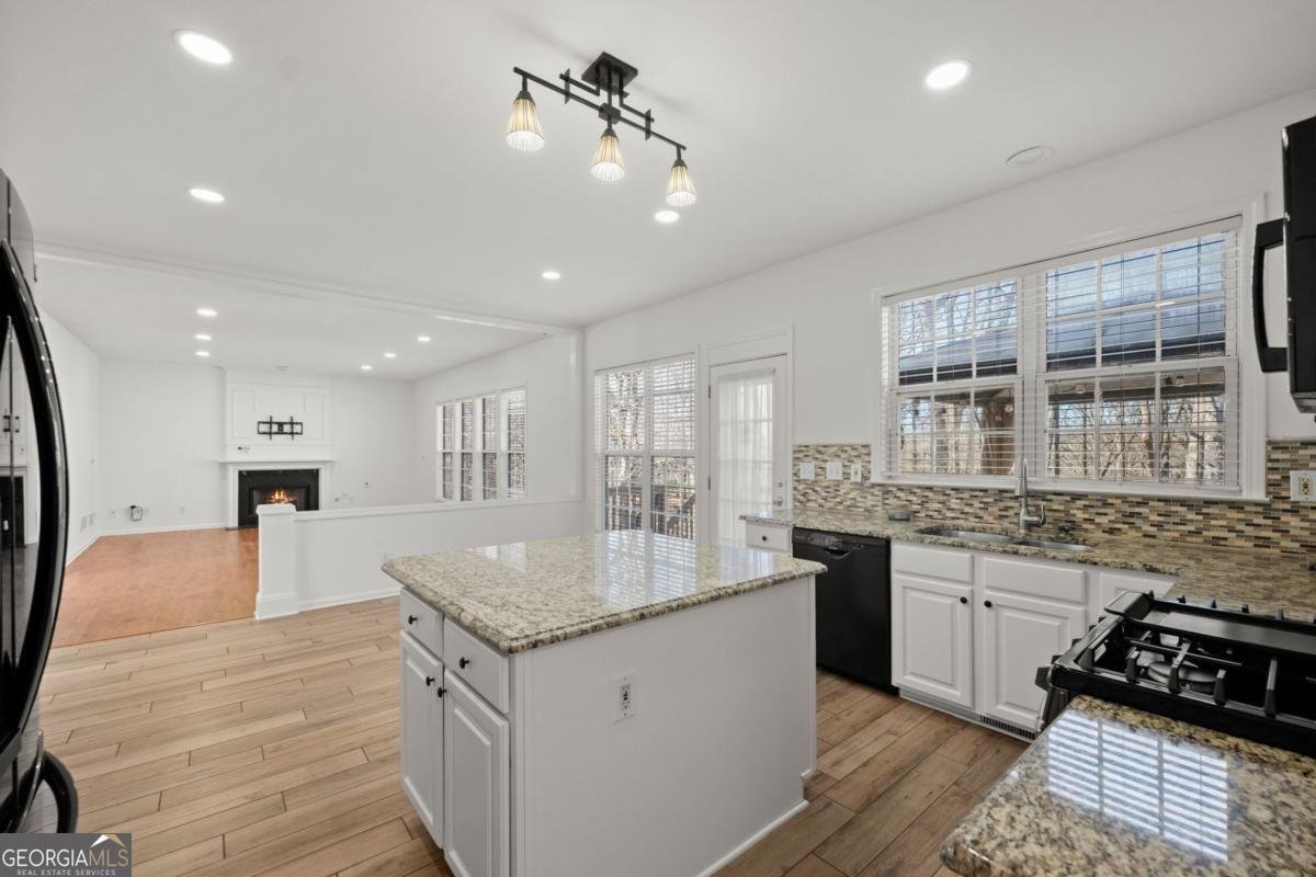 5157 Wellisford Court Suwanee - Photo 22