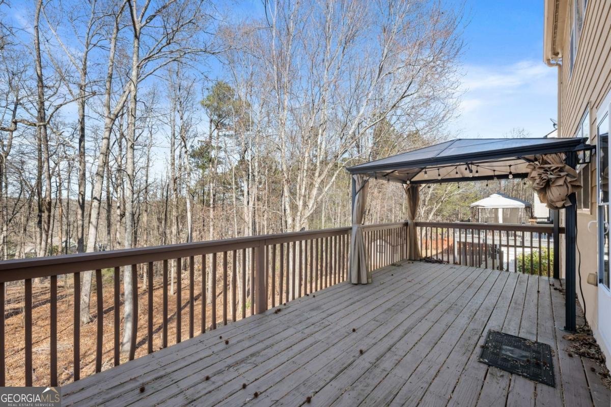 5157 Wellisford Court Suwanee - Photo 26