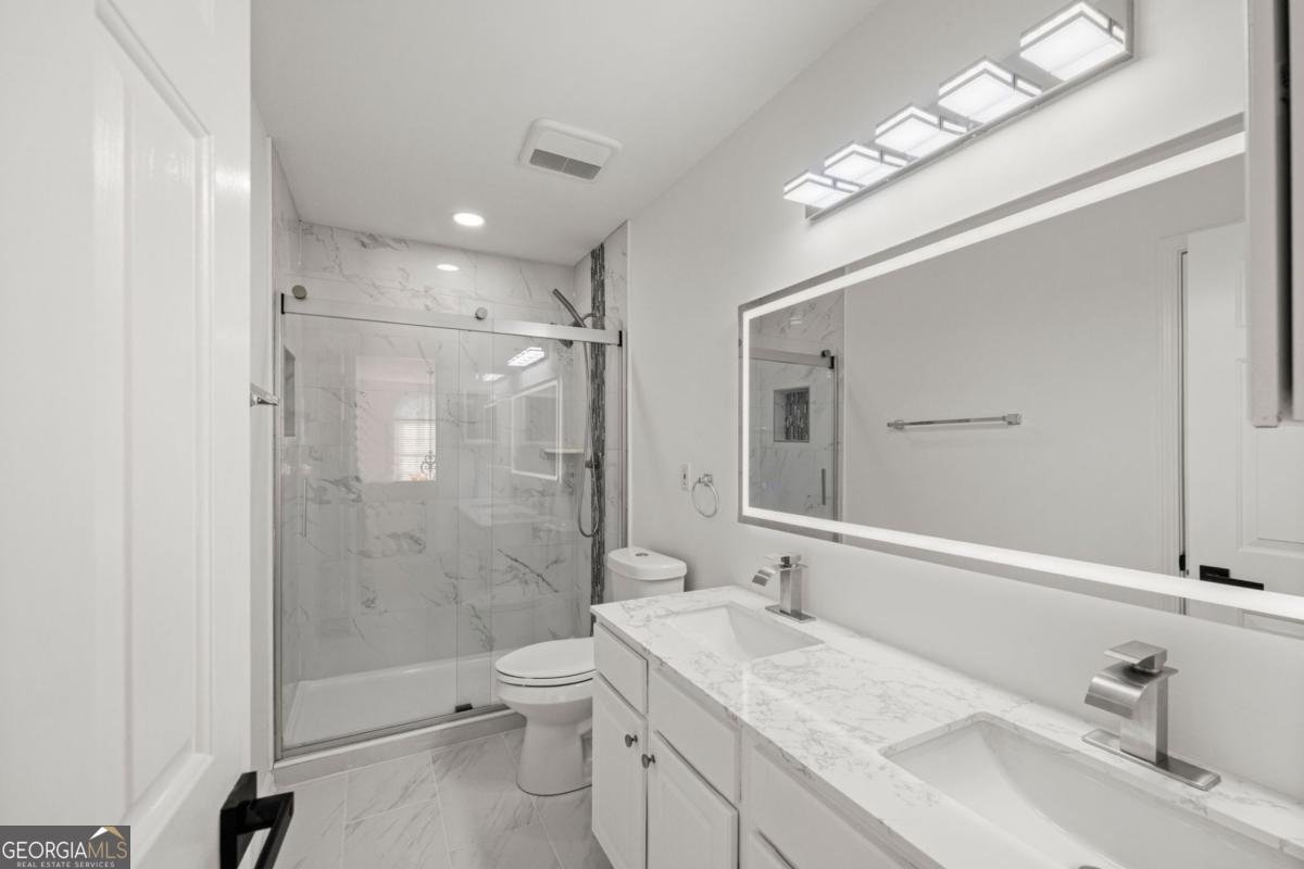 5157 Wellisford Court Suwanee - Photo 33