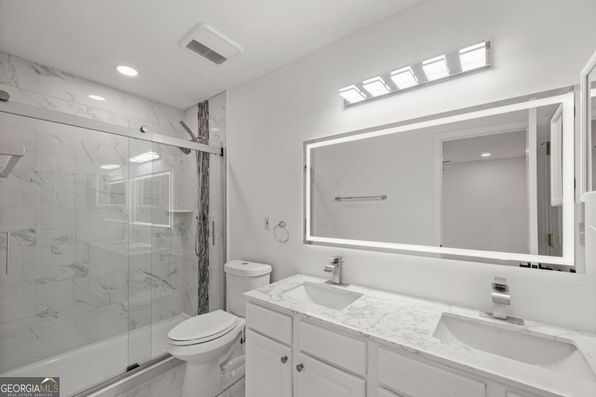 5157 Wellisford Court Suwanee - Photo 34