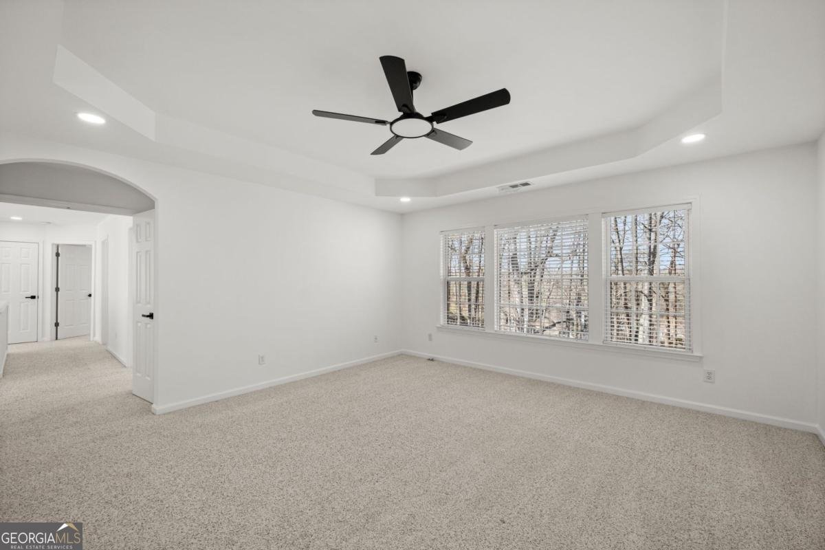 5157 Wellisford Court Suwanee - Photo 41